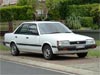 Subaru Leone Subaru Leone