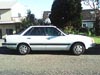 Subaru Leone Subaru Leone