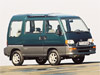 Subaru Libero Subaru Libero