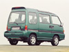 Subaru Libero Subaru Libero