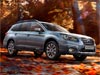 Subaru Outback 2.5 CVT
