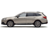 Subaru Outback 2.5 CVT
