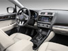 Subaru Outback 2.5 CVT