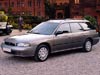 Subaru Outback I