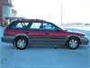 Subaru Outback I