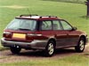 Subaru Outback I