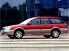 Subaru Outback II