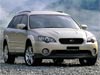 Subaru Outback III