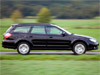 Subaru Outback III