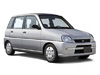 Subaru Pleo Subaru Pleo