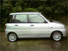 Subaru Pleo Subaru Pleo