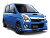 Subaru Stella Subaru Stella