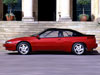 Subaru SVX Subaru SVX