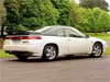 Subaru SVX Subaru SVX