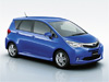 Subaru Trezia Subaru Trezia