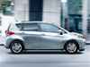 Subaru Trezia Subaru Trezia