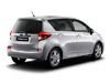Subaru Trezia Subaru Trezia