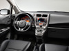 Subaru Trezia Subaru Trezia
