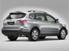 Subaru Tribeca Subaru Tribeca