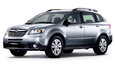 Subaru Tribeca Subaru Tribeca
