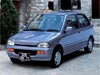 Subaru Vivio