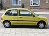Subaru Vivio