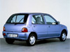 Subaru Vivio