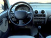 Subaru Vivio