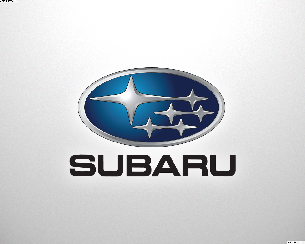 Обои Subaru XT 1280x1024