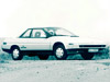 Subaru XT