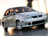 Suzuki Aerio