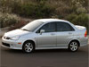 Suzuki Aerio