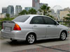 Suzuki Aerio