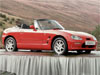 Suzuki Cappuccino