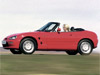 Suzuki Cappuccino