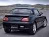 Suzuki Cappuccino