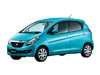 Suzuki Cervo Suzuki Cervo