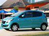 Suzuki Cervo Suzuki Cervo