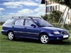 Suzuki Cultus Wagon