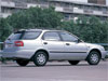 Suzuki Cultus Wagon