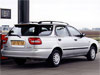 Suzuki Cultus Wagon