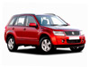 Suzuki Escudo