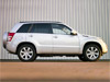 Suzuki Escudo