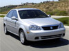 Suzuki Forenza Suzuki Forenza