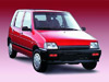 Suzuki Fronte