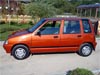 Suzuki Fronte