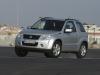 Suzuki Grand Vitara 3-door Suzuki Grand Vitara 3-door