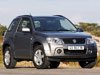 Suzuki Grand Vitara 3-door Suzuki Grand Vitara 3-door