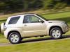 Suzuki Grand Vitara 3-door Suzuki Grand Vitara 3-door