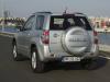 Suzuki Grand Vitara 3-door Suzuki Grand Vitara 3-door